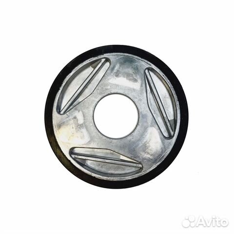 Каток малый алюминиевый 135mm Тайга/Lynx/Ski Doo