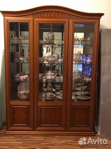 Витрина италия maronese tiepolo