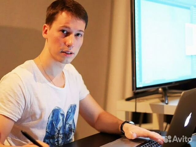 Ремонт компьютеров и ноутбуков на дому