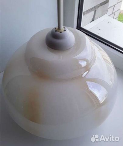 Светильник (люстра) потолочный