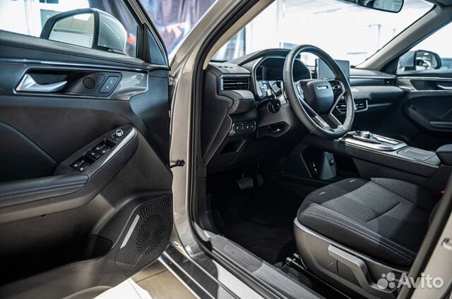 Haval в челябинске