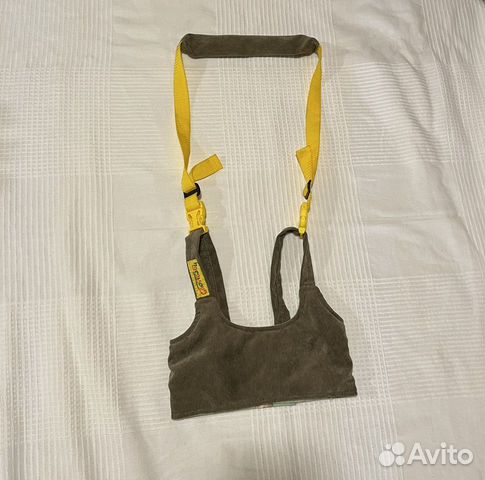 Вожжи для ребенка Спортбэби