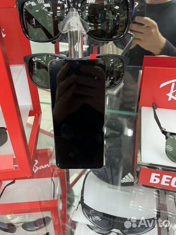 Xiaomi Redmi Note 8T дисплей экран Redmi note 8t