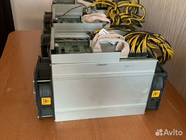 Asic antminer s9k