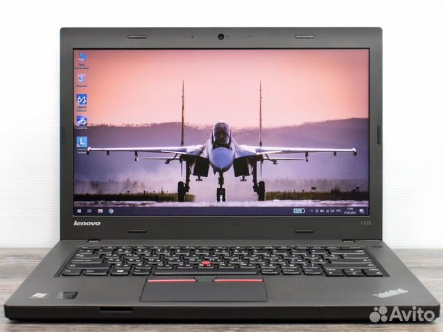 Lenovo ThinkPad L450