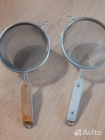 Кухонная утварь