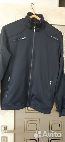 Спортивный костюм мужской