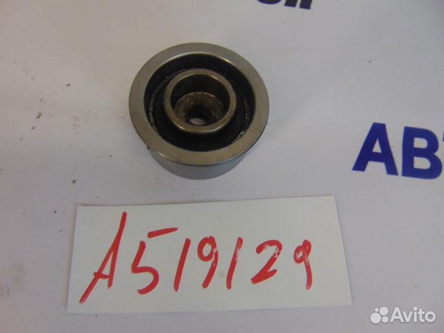 Ролик-натяжитель ремня грм для Toyota Corsa 4 199