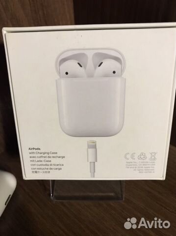 Airpods 1