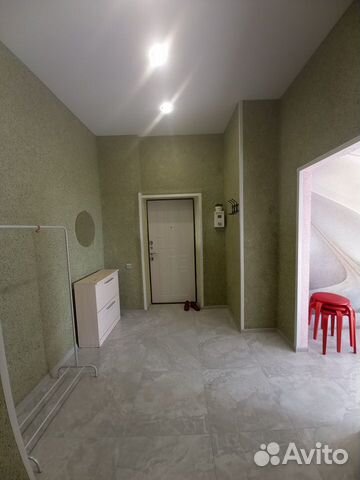 

2-к. квартира, 50 м², 3 кровати