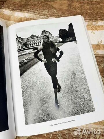 Helmut Newton