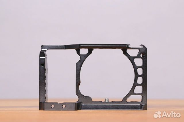 Клетка для Sony A6500/A6300 SmallRig 2081