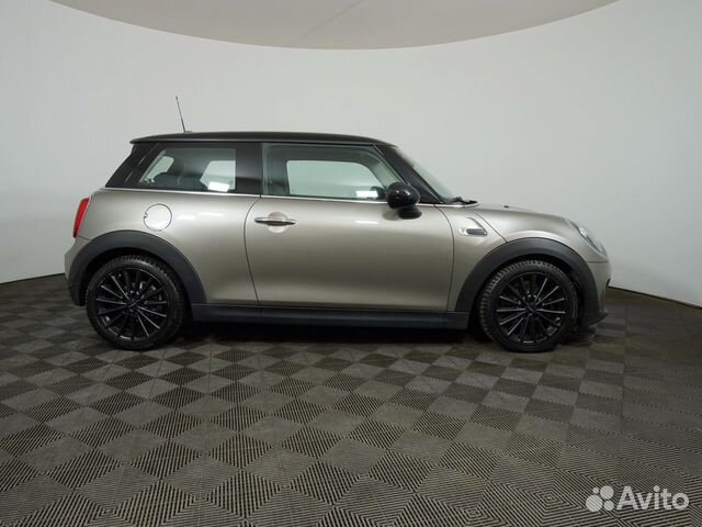 MINI Cooper 1.5 AMT, 2019, 54 204 км