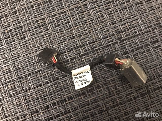 Питание для dell xps L221x