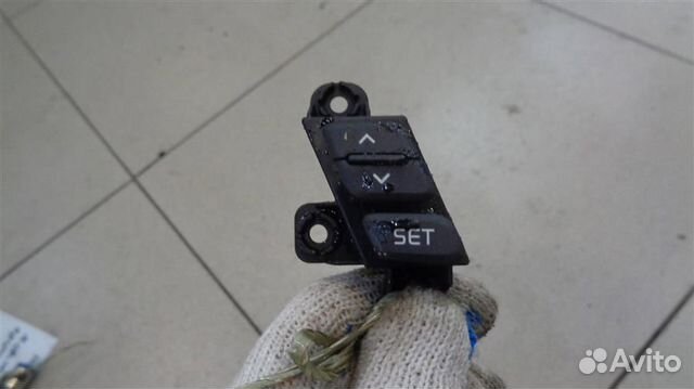 Кнопка многофункциональная Kia Ceed 2012-2018