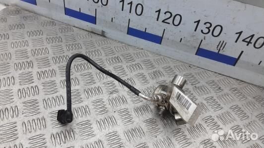 Тнвд бензиновый ford focus 3 (93O33BW01)