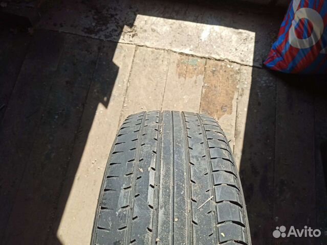 Yokohama Advan A460 195/55 R15 84V, 1 шт