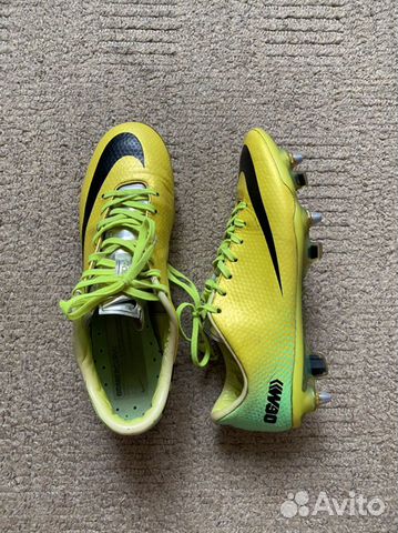 nike mercurial vapor 9 sg