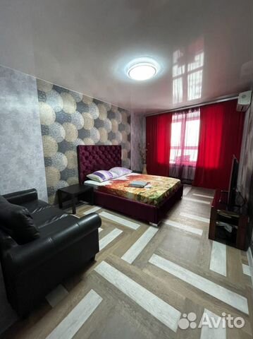 

1-к. квартира, 46 м², 11/14 эт.