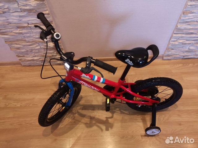 Продается детский велосипед Imaginarium