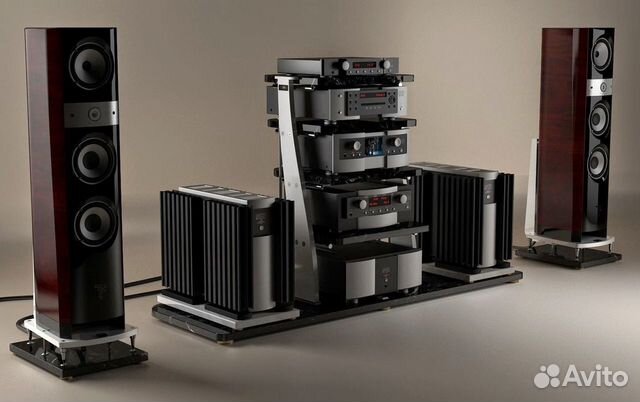 Закажу для вас любую аппаратуры из заграницей