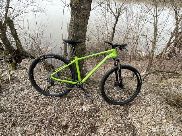 Merida Big Nine XT 29 Carbon М купить в Москве