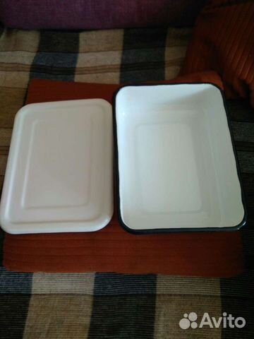 Емкость для холодца эмалированная