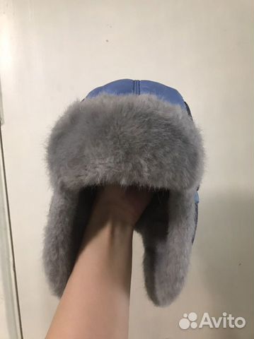 Шапка для мальчика