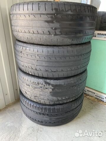 Westlake 312 235/45 R18
