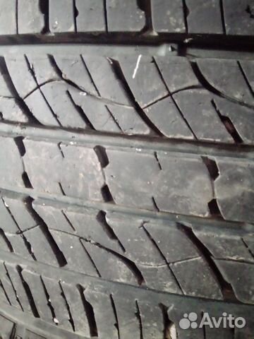 Kumho 215/70 R16 100H, 4 шт