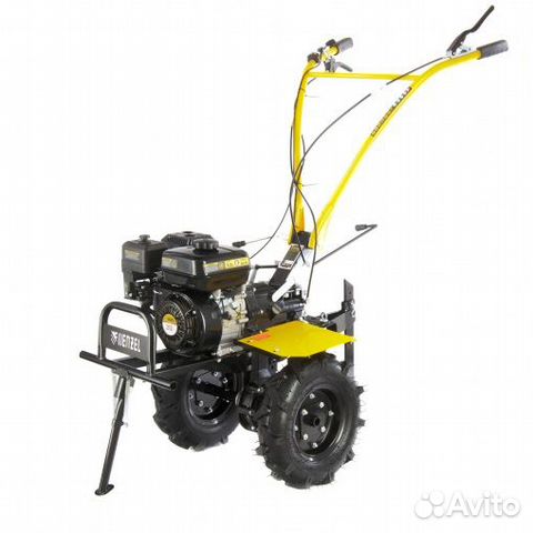 Мотоблок DPT - 270 denzel