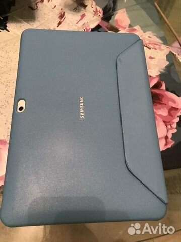 Планшет Samsung Galaxy Tab 2 GT-P5100 16Гб