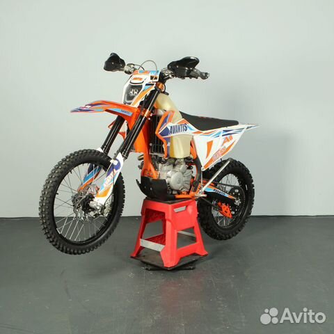 Мотоцикл Avantis A8 300 Carb (CBS300 174MN-3) KKE