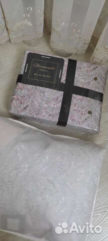 Комплект постельного белья