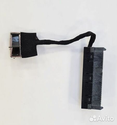 Б\У Межплатный шлейф HDD HP CQ57-375ER