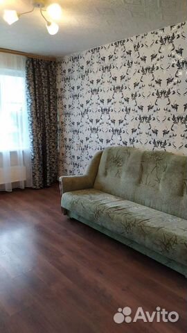 

2-к. квартира, 50 м², 3 кровати