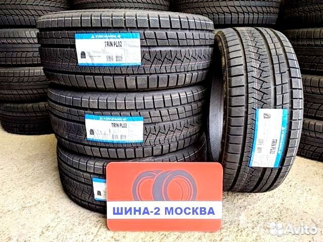 Triangle 245 40 R18 Купить
