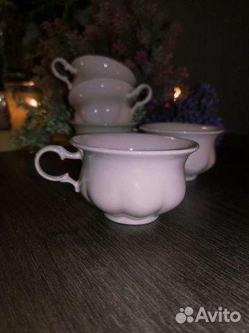 Чашка (5 штук)