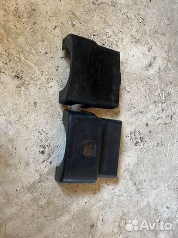 Кожух рулевой колонки Audi A4 B5