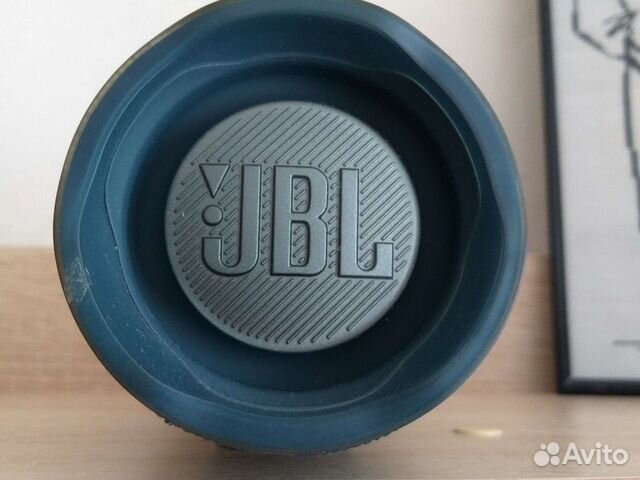 Портативная колонка jbl оригинал