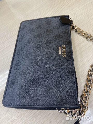 Сумочка guess