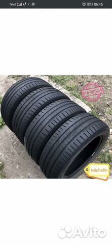 Michelin Energy Saver 205/55 R16 91V