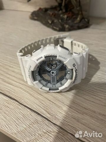 g shock ga110c