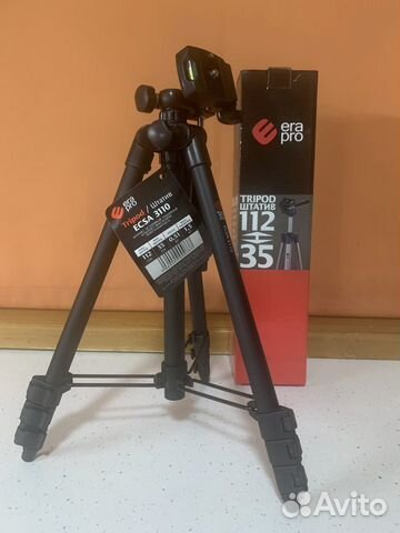 Штатив для фотоаппарата