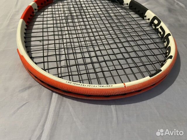 Babolat pure strike