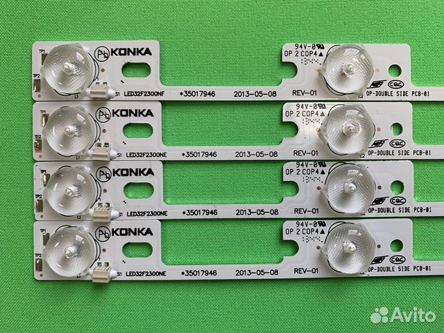 Подсветка для тв LED32F2300NE