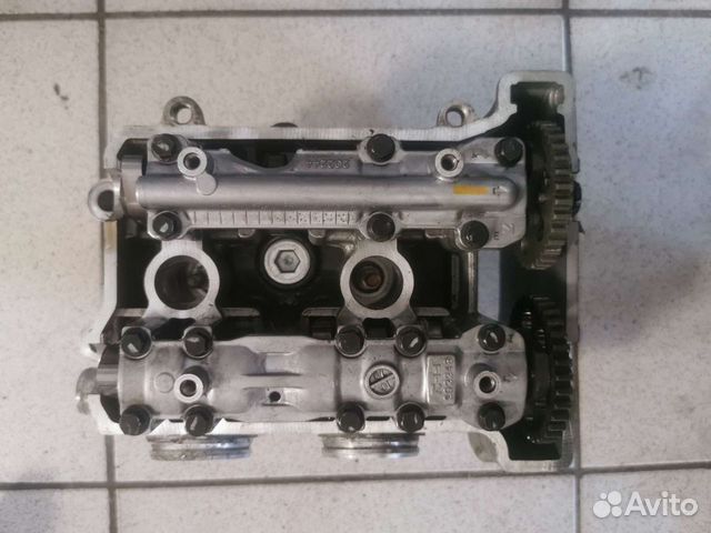 Гбц Yamaha venture multi purpose