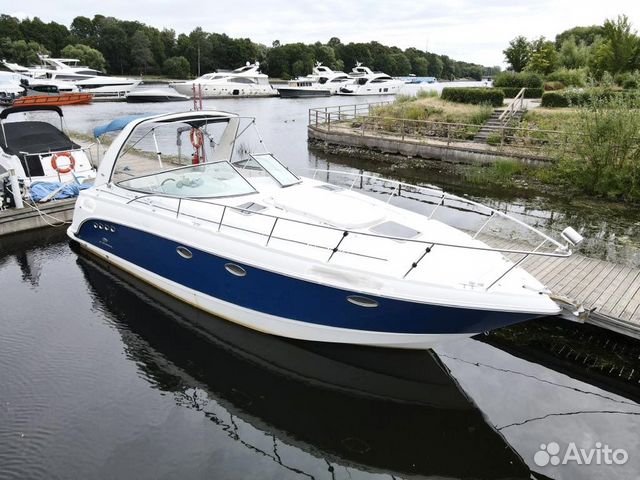Chaparral 350 Signature
