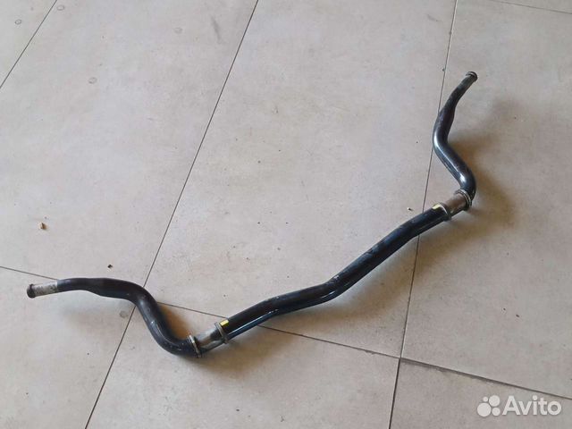 Стабилизатор передний тойота Ленд Крузер прадо 150