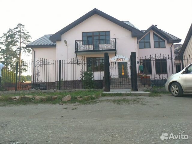 

Квартира-студия, 47 м², 5 кроватей